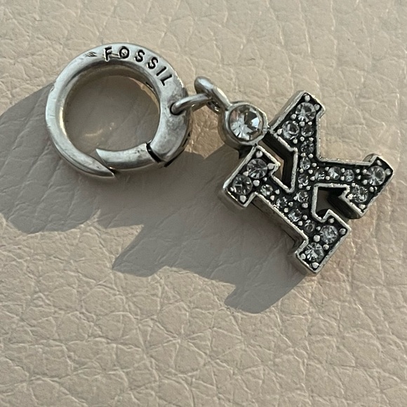 Fossil Charm - Picture 2 of 4